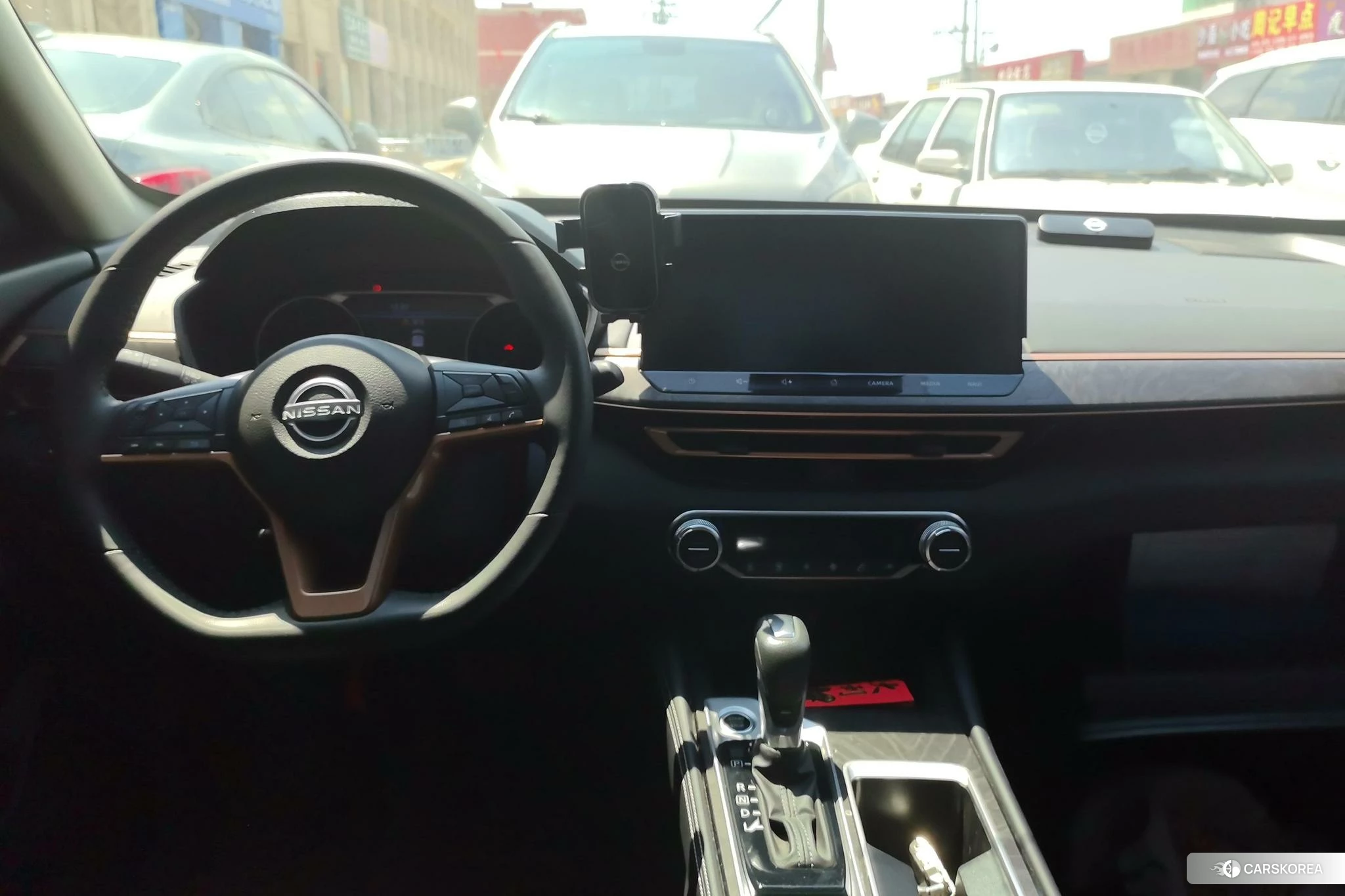 Nissan Teana id 4419549 из Китая 16