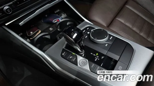 BMW 3 Series (G20) id 2906082 из Кореи 19