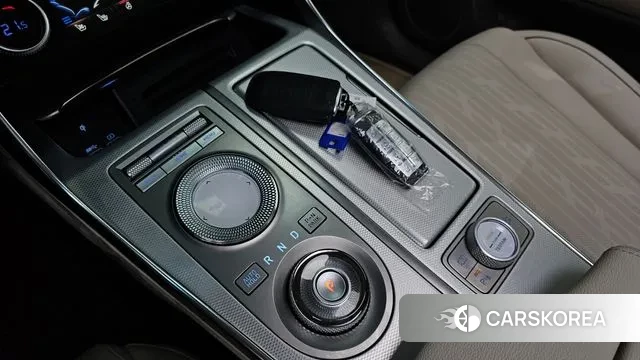 Genesis GV80 id 3697152 из Кореи 19