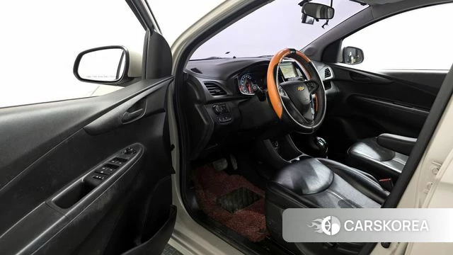 Chevrolet (GM Daewoo) The New Spark id 3820692 из Кореи 19