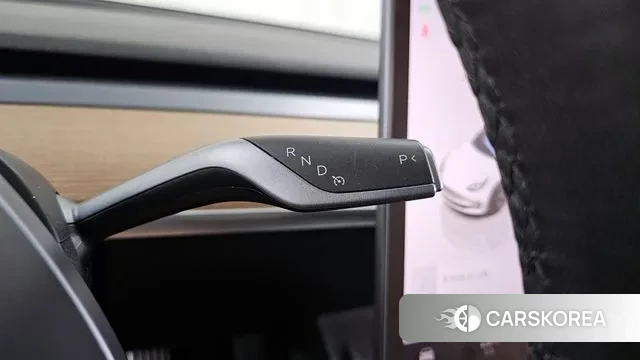 Tesla Model 3 id 3007495 из Кореи 19