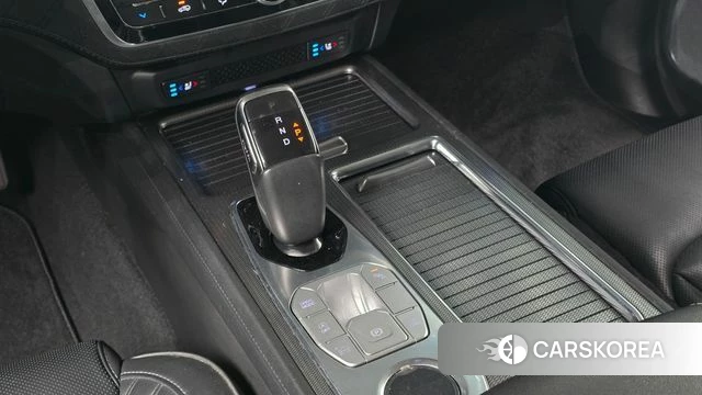 Ssangyong All New Rexton id 4429391 из Кореи 30
