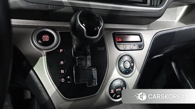 Kia The New Ray id 2985211 из Кореи 19