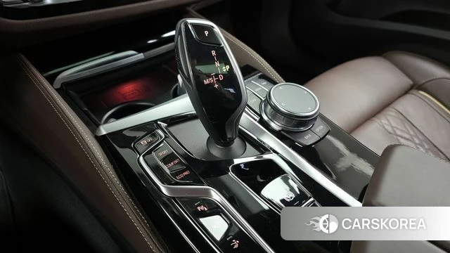 BMW 6 Series GT (G32) id 4302577 из Кореи 30