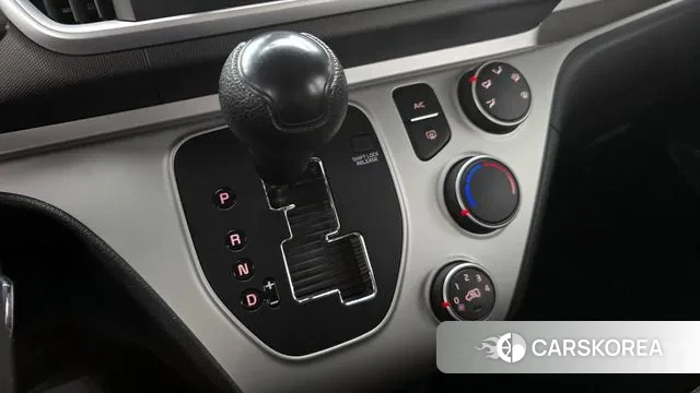 Kia The New Ray id 3378535 из Кореи 19