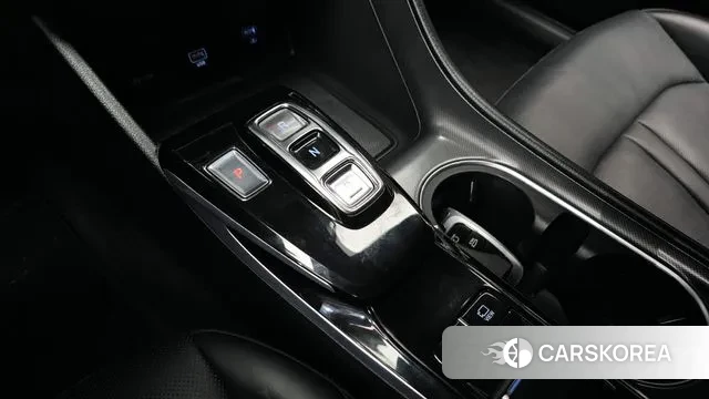 Hyundai Sonata (DN8) id 3601938 из Кореи 19