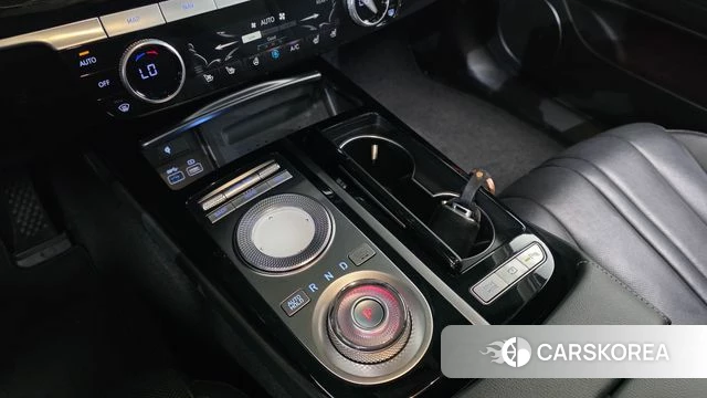 Genesis G80 (RG3) id 3954933 из Кореи 19