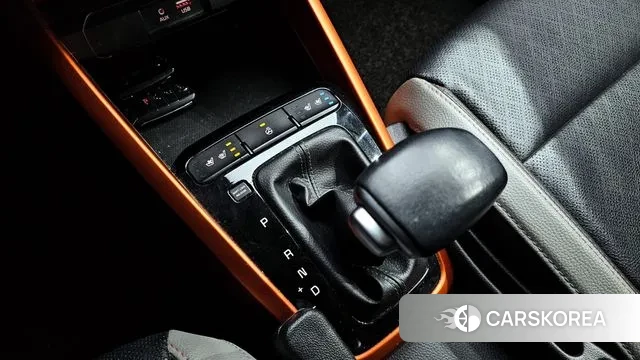 Kia Stonic id 3583214 из Кореи 19