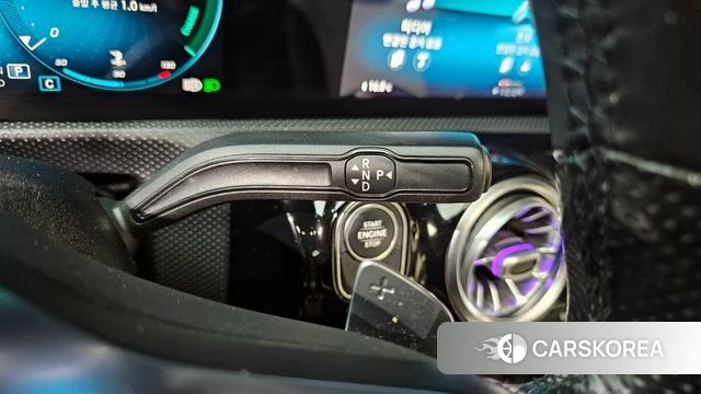 Mercedes-Benz CLA-Class C118 id 3866817 из Кореи 19