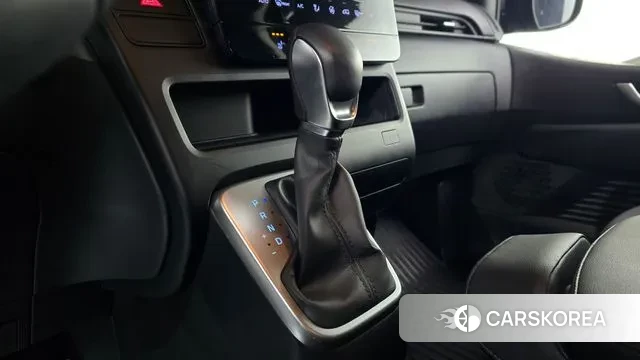 Hyundai Staria id 3487214 из Кореи 19