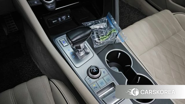 Genesis G70 id 4574201 из Кореи 34
