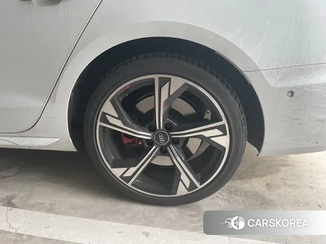 Audi S4 (B9) id 3675063 из Кореи 11