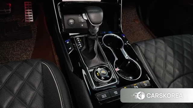 Kia Mohave Master id 3758329 из Кореи 19