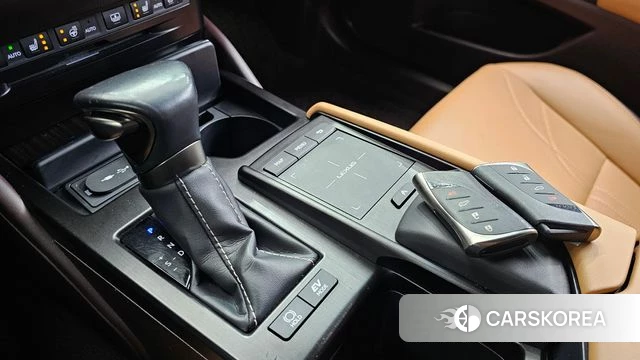 Lexus ES300h 7th generation id 4180496 из Кореи 19