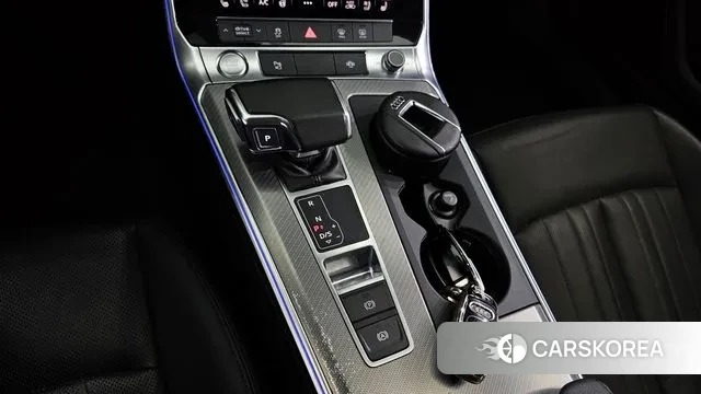 Audi A6 (C8) id 3225825 из Кореи 19