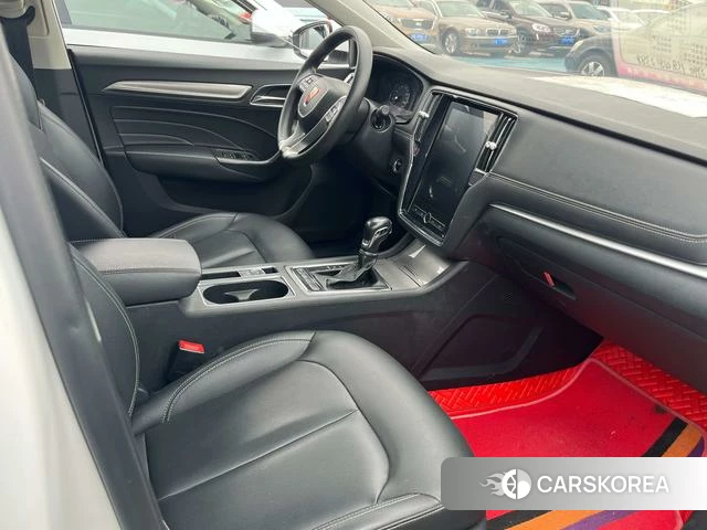 Roewe i6 classic id 4216241 из Китая 14