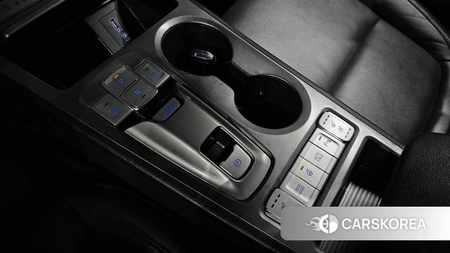Hyundai Kona Electric id 4856281 из Кореи 29