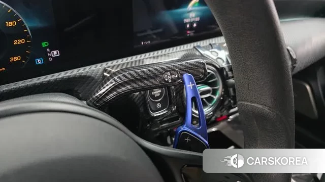 Mercedes-Benz A-Class W177 id 3504986 из Кореи 19