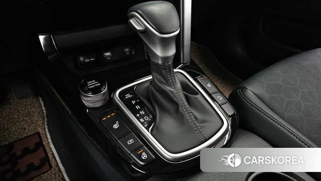 Kia The New Seltos id 4905349 из Кореи 31
