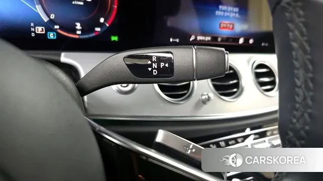 Mercedes-Benz E-Class W213 id 3459039 из Кореи 19