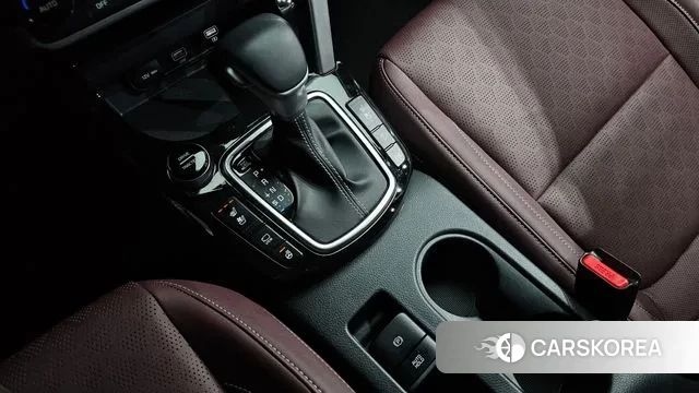 Kia Seltos id 3615488 из Кореи 19