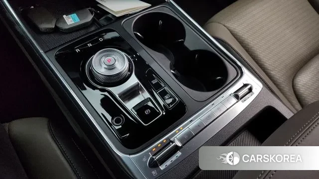 Kia The New Carnival 4th Generation id 3533569 из Кореи 19