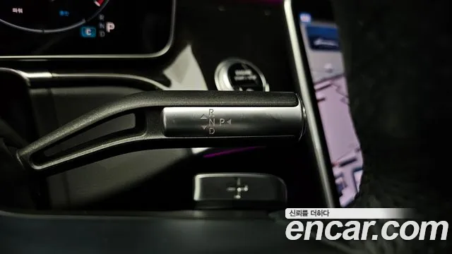 Mercedes-Benz S-Class W223 id 2824413 из Кореи 19