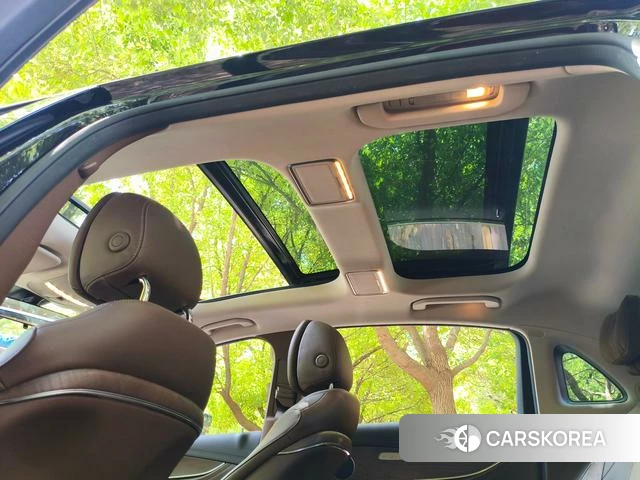 Mercedes-Benz E-class id 4219994 из Китая 11