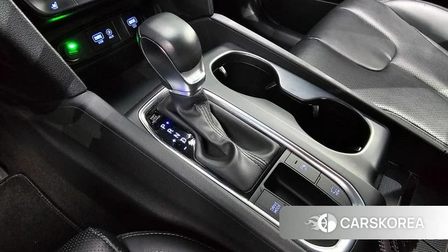 Hyundai Santa Fe TM id 3911867 из Кореи 19