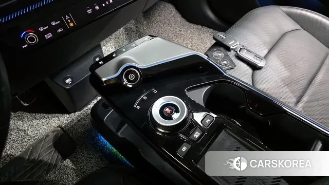 Kia EV6 id 3367078 из Кореи 19