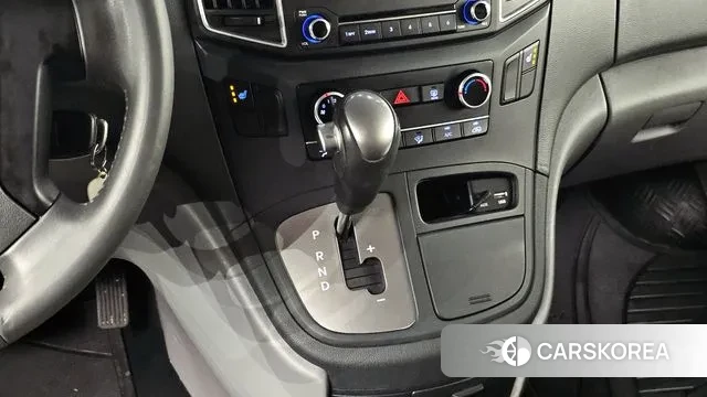 Hyundai The New Grand Starex id 3220342 из Кореи 19