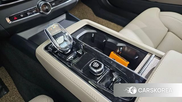 Volvo S90 id 4321521 из Кореи 19