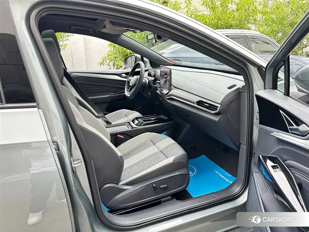 Volkswagen ID.4 CROZZ id 4680596 из Китая 33