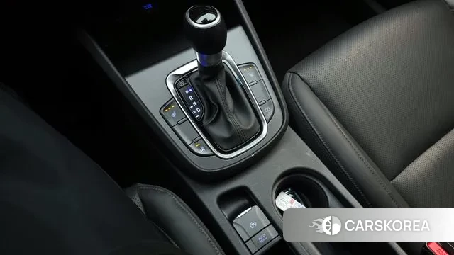 Hyundai The New Kona Hybrid id 3022817 из Кореи 19