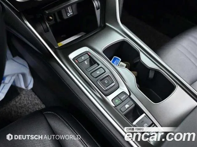 Honda Accord 10th Generation id 2709979 из Кореи 19