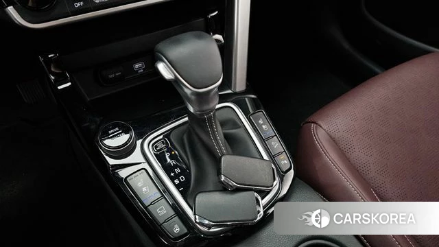 Kia Seltos id 4232551 из Кореи 34