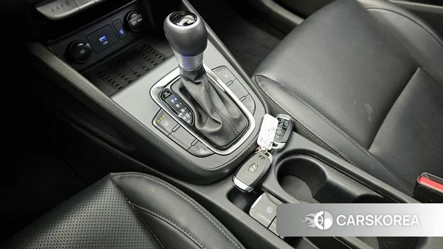 Hyundai The New Kona Hybrid id 4361320 из Кореи 19