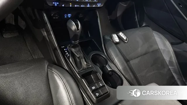 Hyundai All New Tucson id 2976892 из Кореи 19