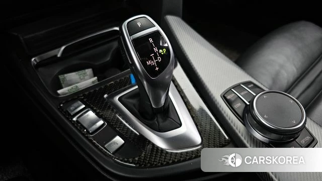 BMW 3 Series (F30) id 4197033 из Кореи 19