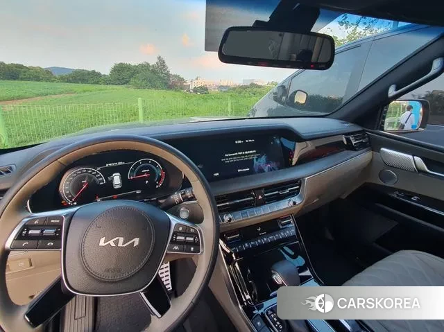 Kia Mohave Master id 3348026 из Кореи 9