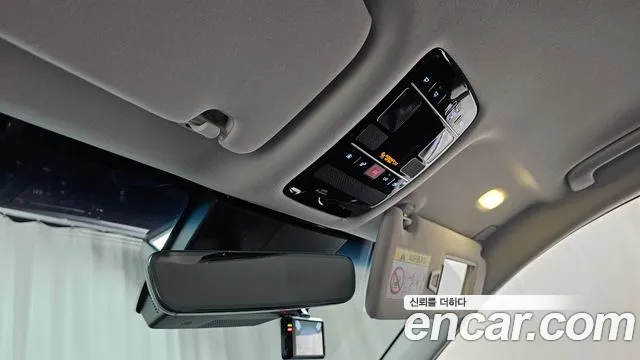 Hyundai Grandeur (GN7) id 2661526 из Кореи 19