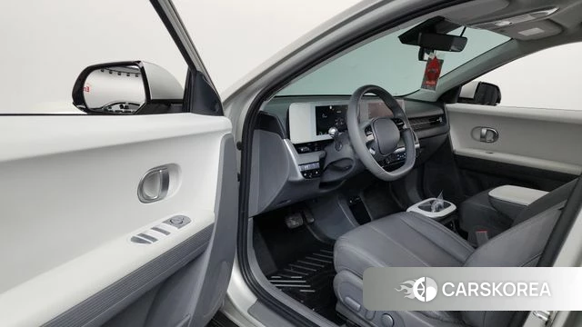Hyundai Ionic 5 id 4267323 из Кореи 34