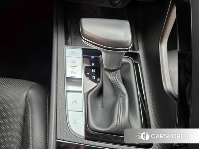 Hyundai Avante (CN7) id 4187743 из Кореи 19