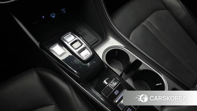 Hyundai Sonata (DN8) id 4424608 из Кореи 29