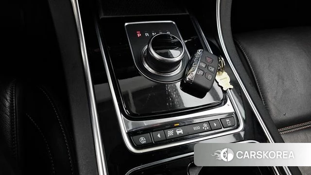 Jaguar XE id 4357006 из Кореи 29