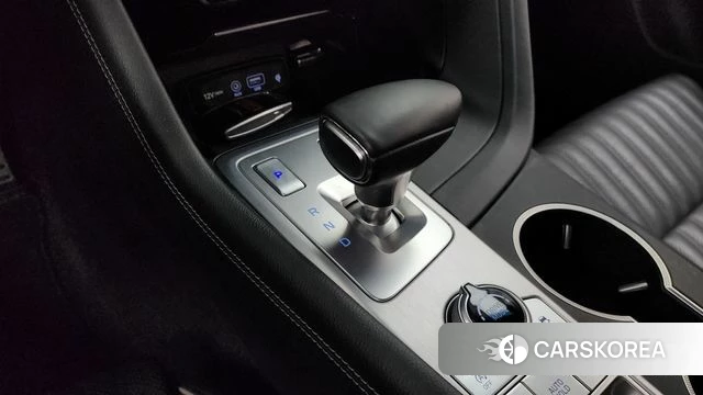Genesis G70 id 4563201 из Кореи 35