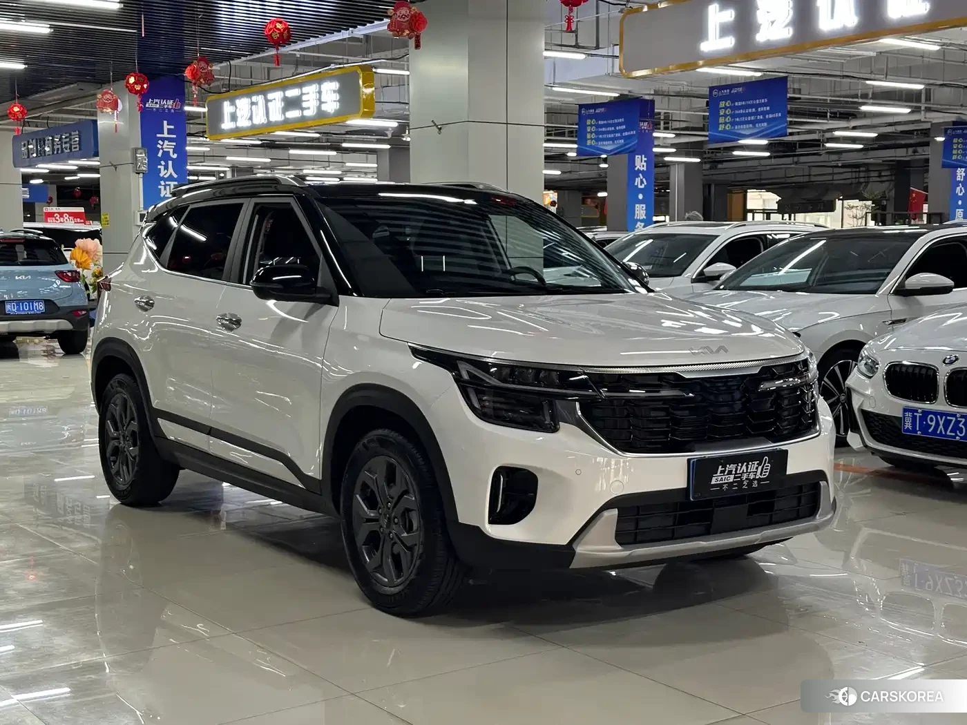 Kia Setus id 4570466 из Китая 9
