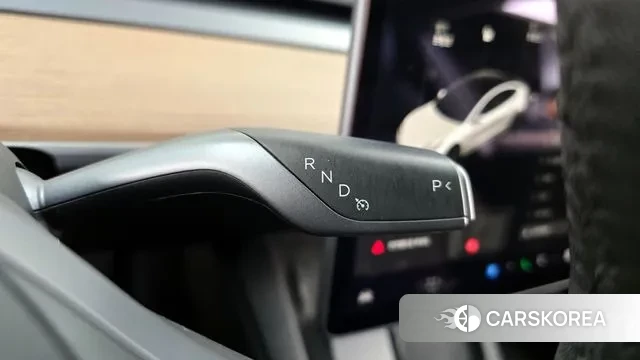 Tesla Model 3 id 3390011 из Кореи 19