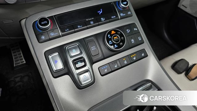 Hyundai Palisade id 4496699 из Кореи 33
