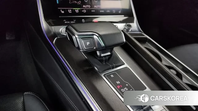 Audi A7 (4K) id 3344341 из Кореи 19